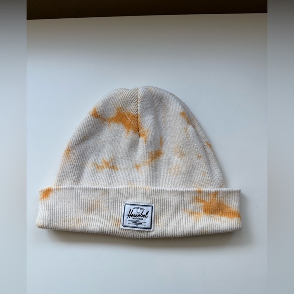 Herschel Elmer Tie Dye Beanie Toque - Picture 1 of 7